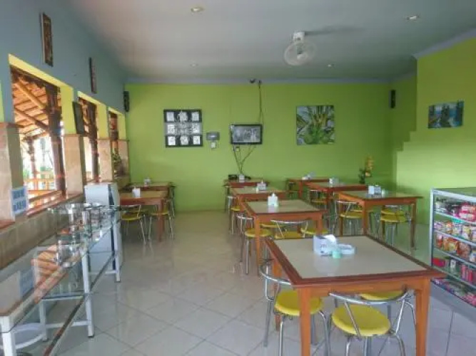 Cerah Hotel