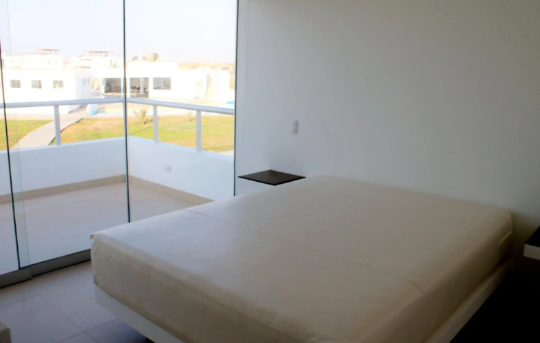 Casa 33 Sotavento Paracas