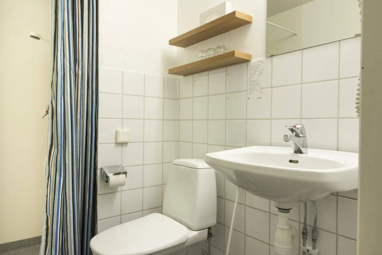 Hotell Björken