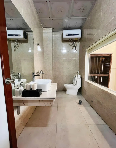 Goatalic Hotel & Spa