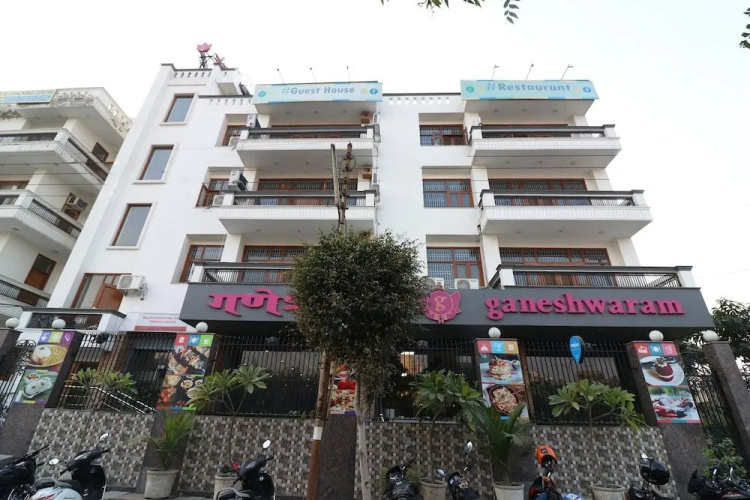Otel görseli