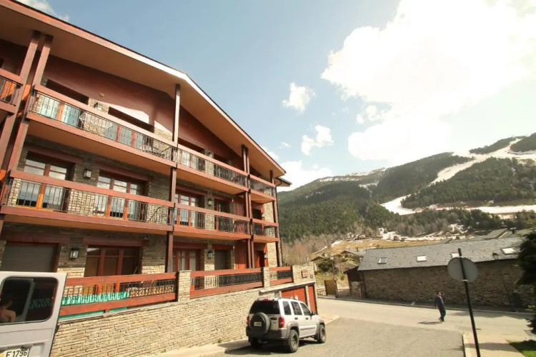 Otel görseli