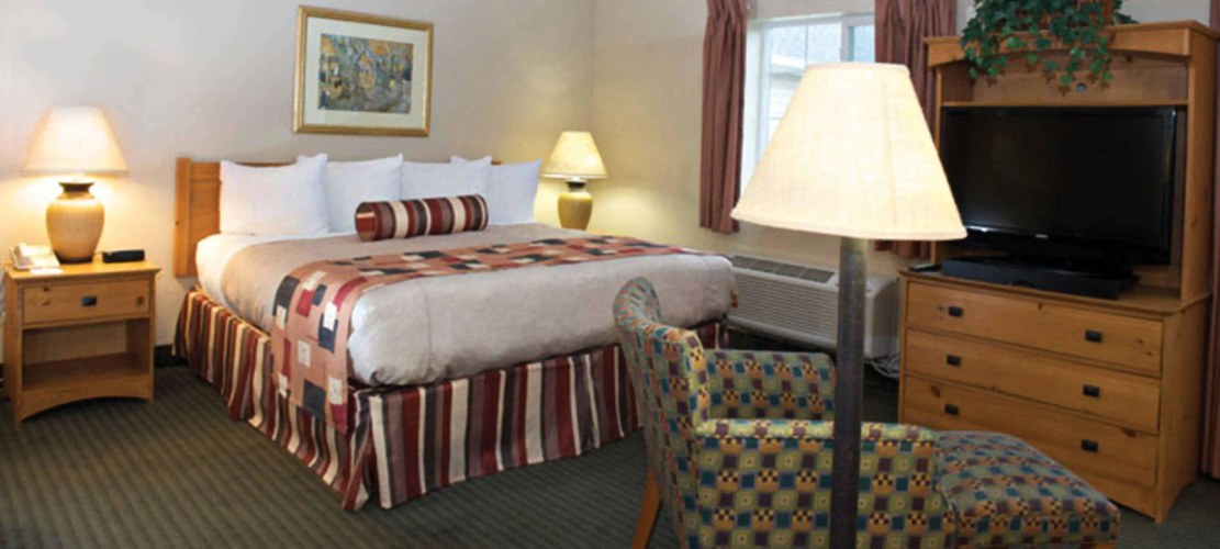 Cresthill Suites Syracuse