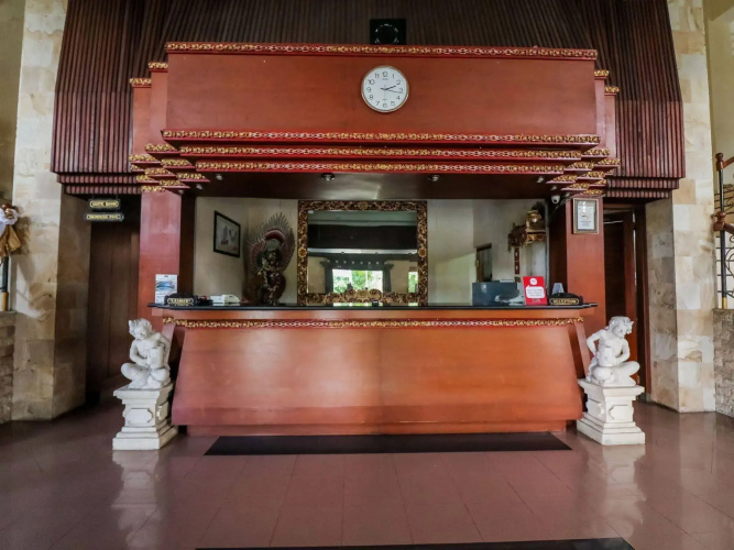 Hotel Nikki
