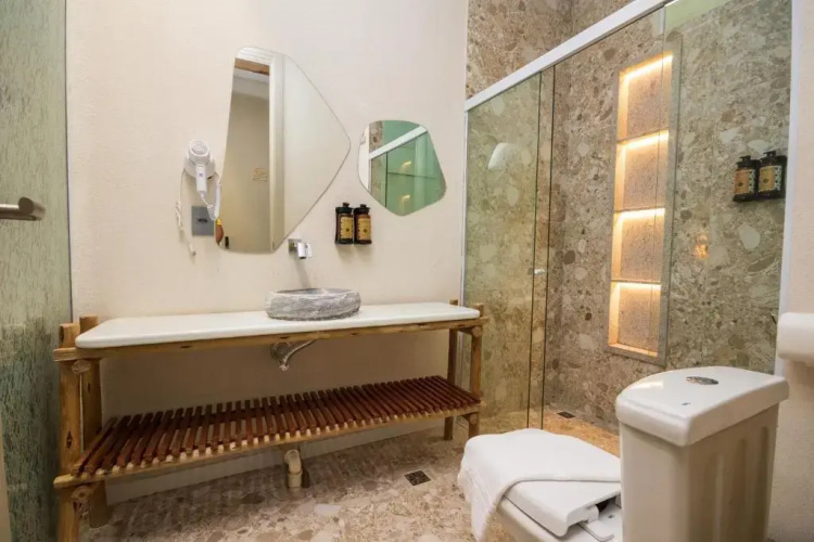 Janga Hotel Boutique