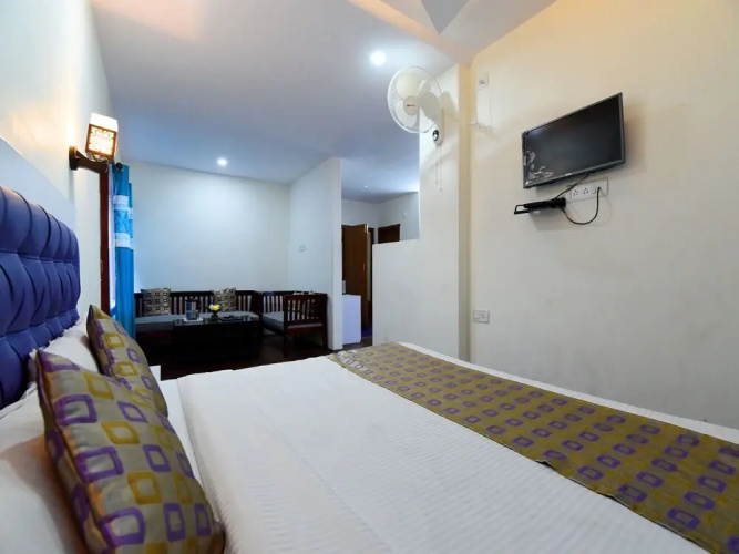 Hotel Rock Sea
