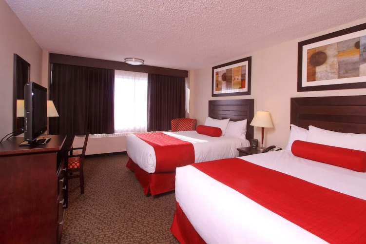 Century Casino & Hotel Edmonton
