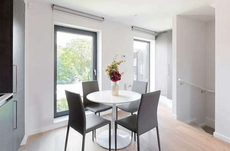 Luxury Penthouse Camden Town