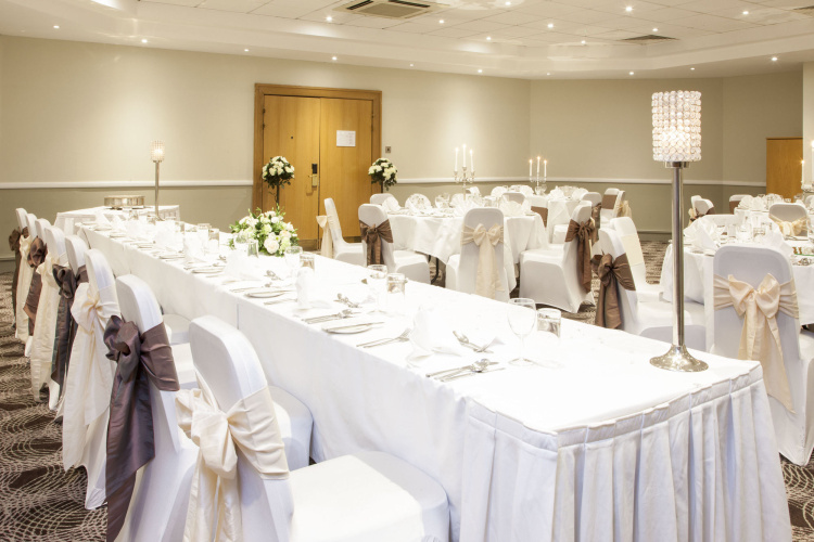 Holiday Inn Glasgow-East Kilbride photo 31