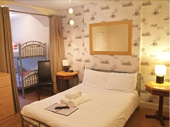 The ShellbrookeOver view