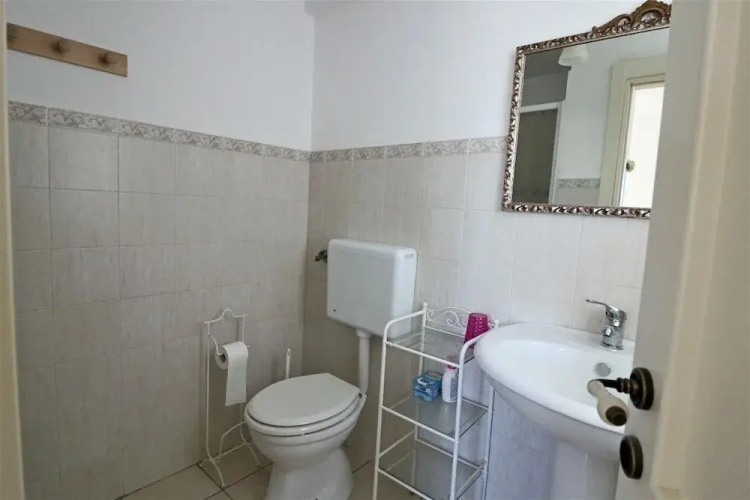 Residence Il Pescatore
