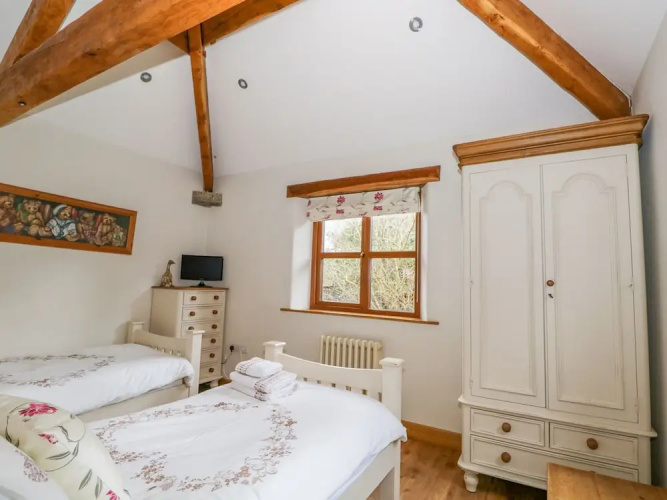 Hawthorn Cottage