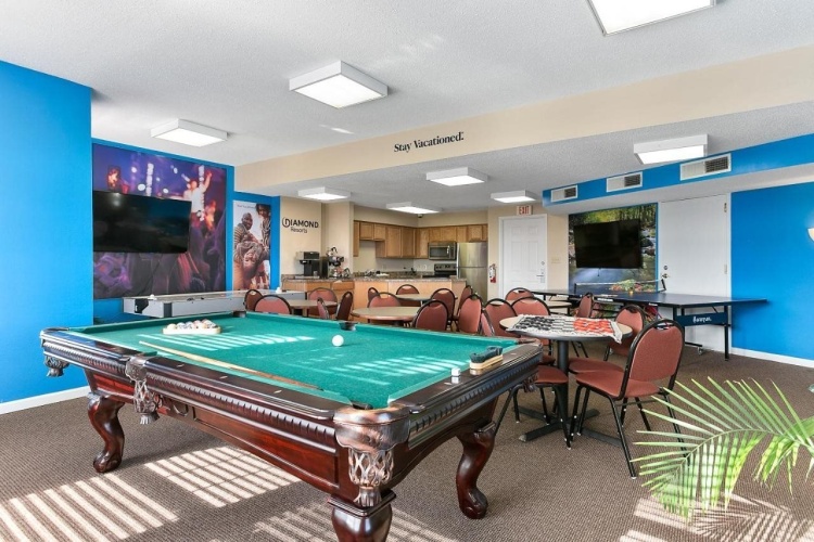 Sunrise Ridge Resort By Diamond Resorts photo 16