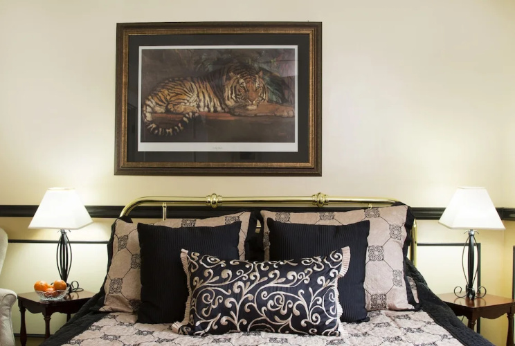 Glynn House Inn