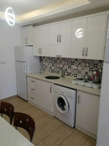 İlker Apart Otel