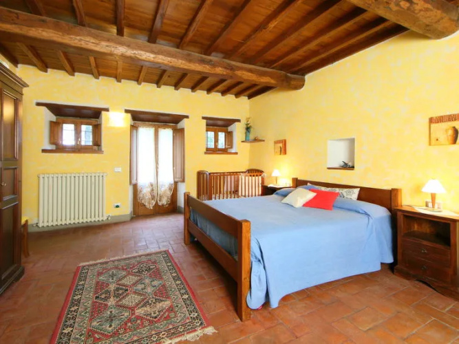 Podere Le Coste