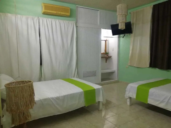 Casa Ja'abin