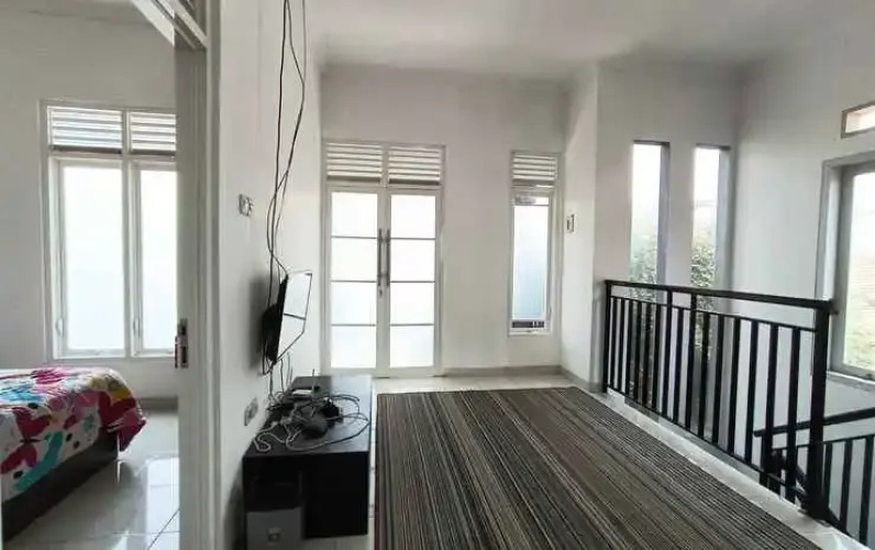 Villa Kusuma I16 With Private Pool By N2K