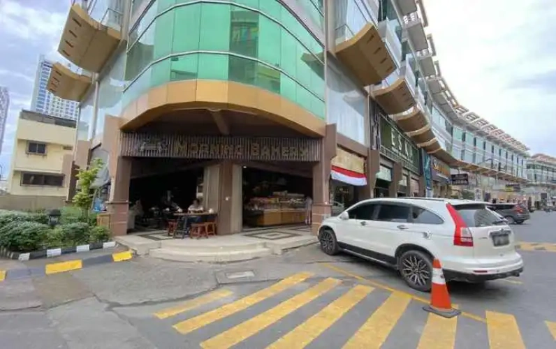 CN Homestay C2 Floor 3 at Nagoya Hill Mall