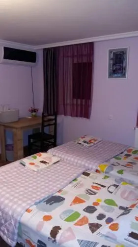 Guest House Panda