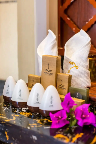 YangShuo LongTing Hotel