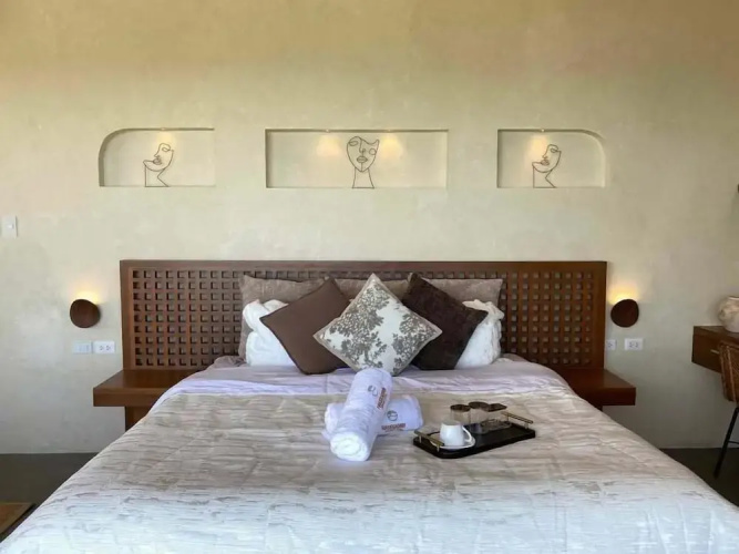Manggadiwa Resort and Spa