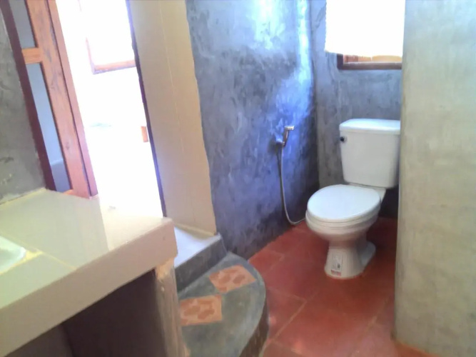 Ing Doi Guest House