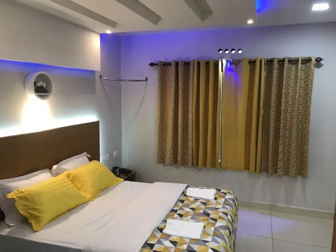 MehaKira Holiday Inn