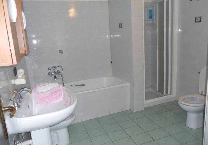 St. George Apartment