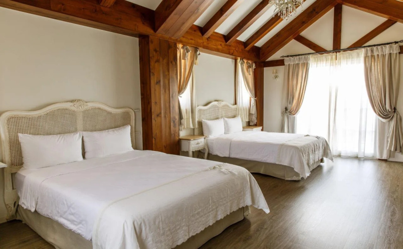 Mi Casa B&B