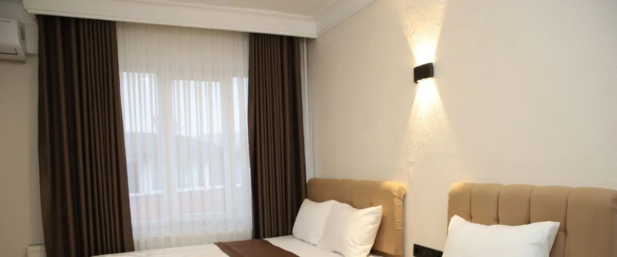Turhal Sansar Hotel