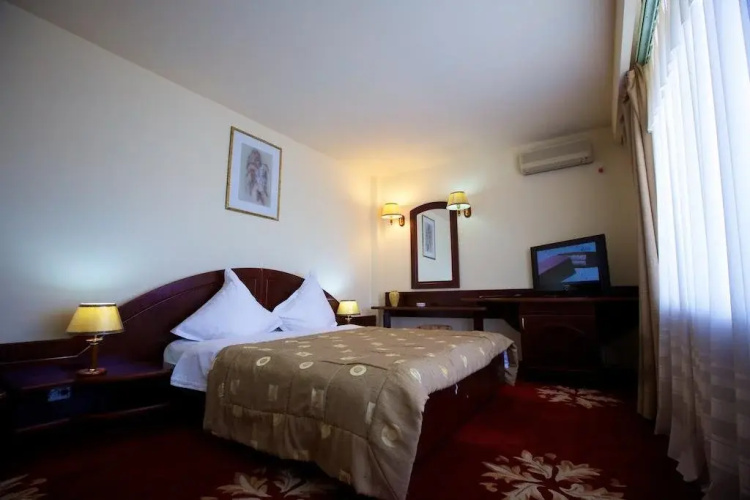 Hotel Delta