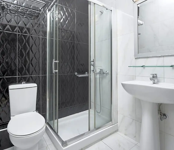 Standard Double room seafront