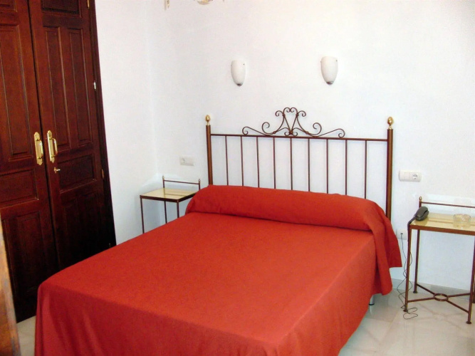 Hotel Don Paula
