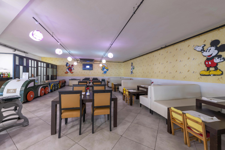 Фотография отеля