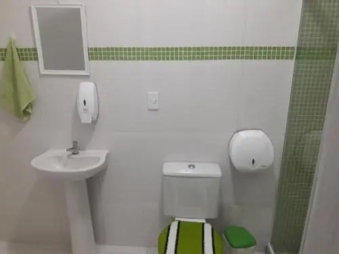 Paradise Hostel