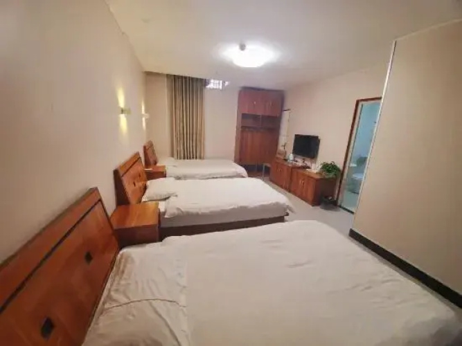 Korla Kaicheng Hotel