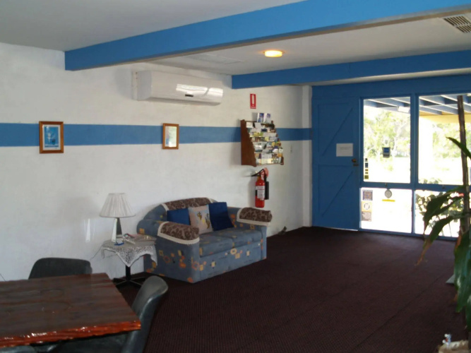 The Nambucca Motel