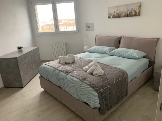 Ausel Apartments