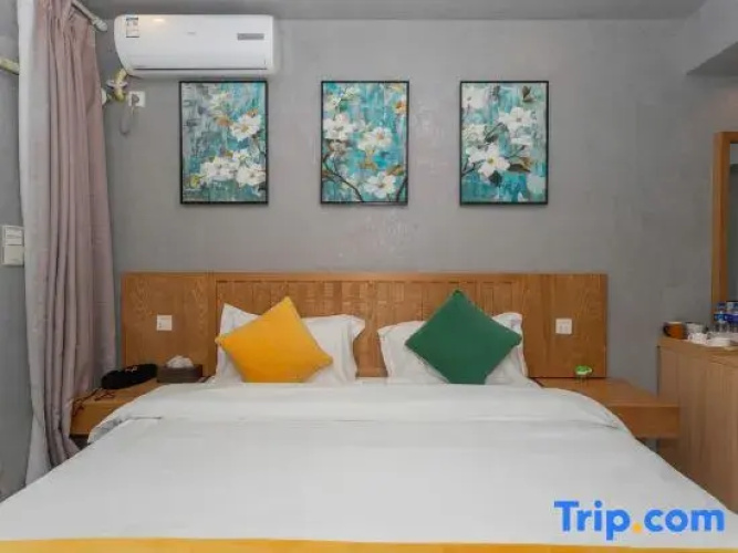Shanhai·Qiuchi B&B