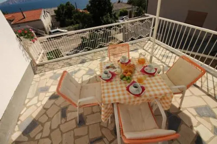 Apartment Sandra