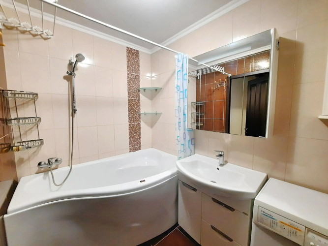 Ботанік Світло є зажди Мережа Alex Apartments Безконтактне заселення 24-7