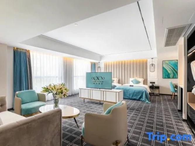 Business Twin room