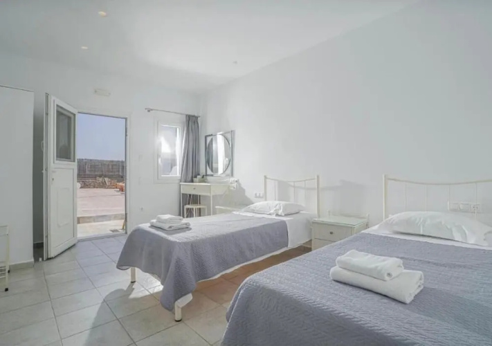 Casa Nostra Rooms & Studios