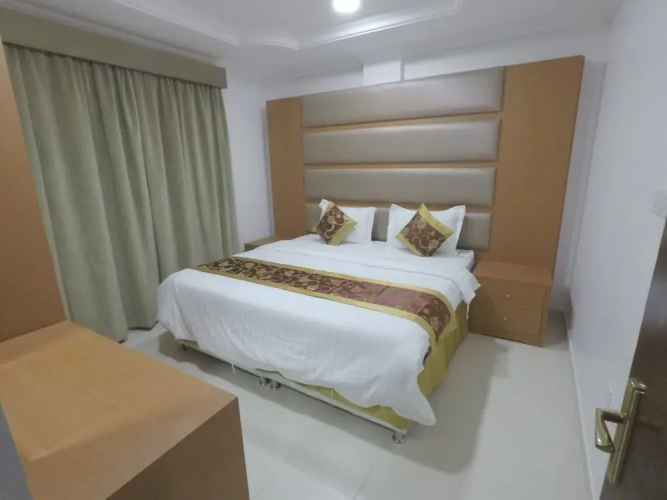 Opal Suites