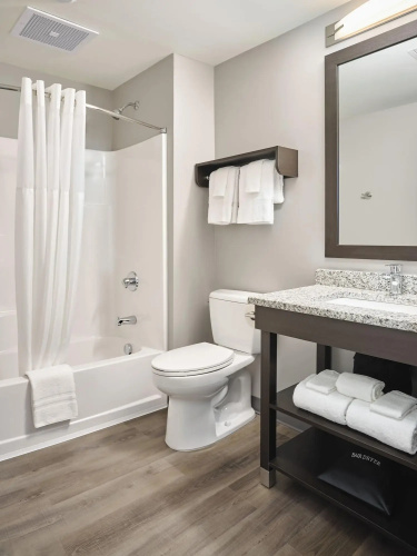 stayAPT Suites Chattanooga-Ooltewah VW