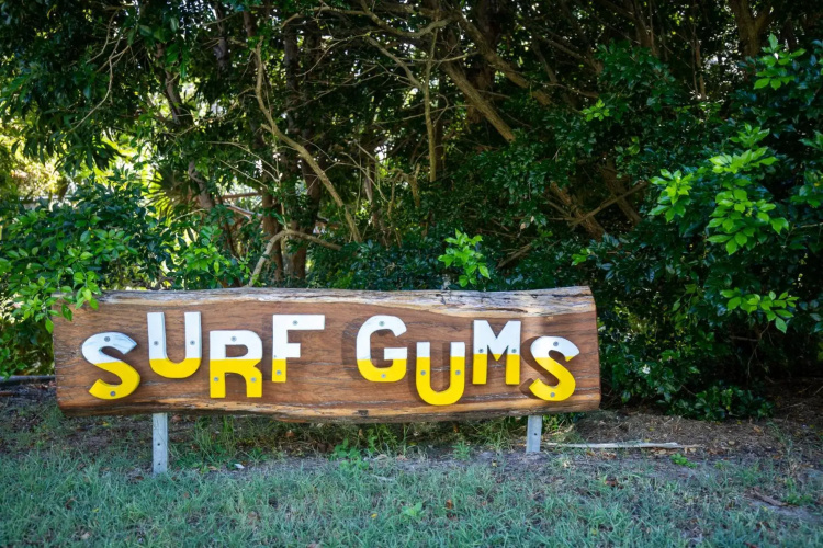 Surf Gums + Sleeps 8 + Pet Friendly + Ocean Views