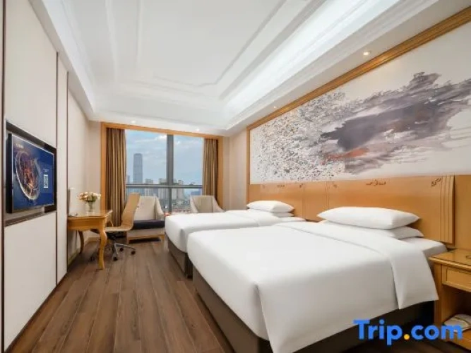 Business Twin room