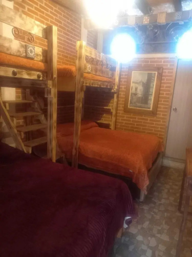 Hostal El Refugio
