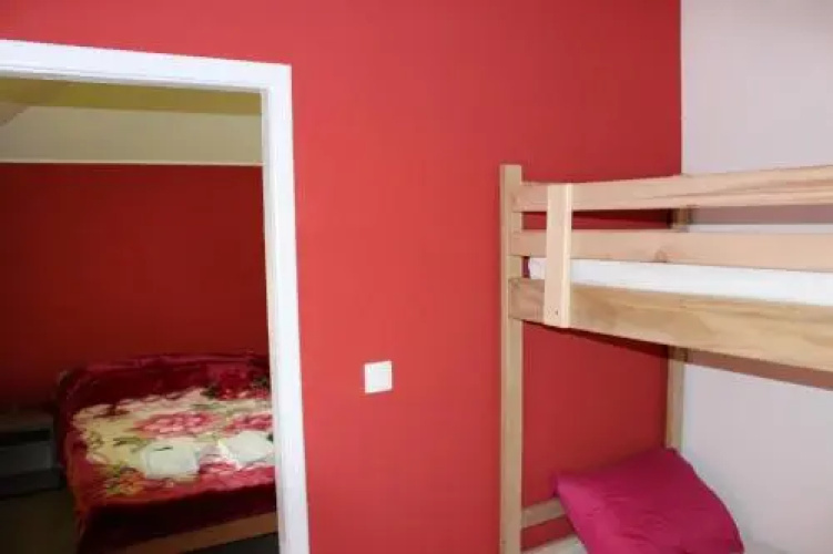 Motel Lepo Mesto